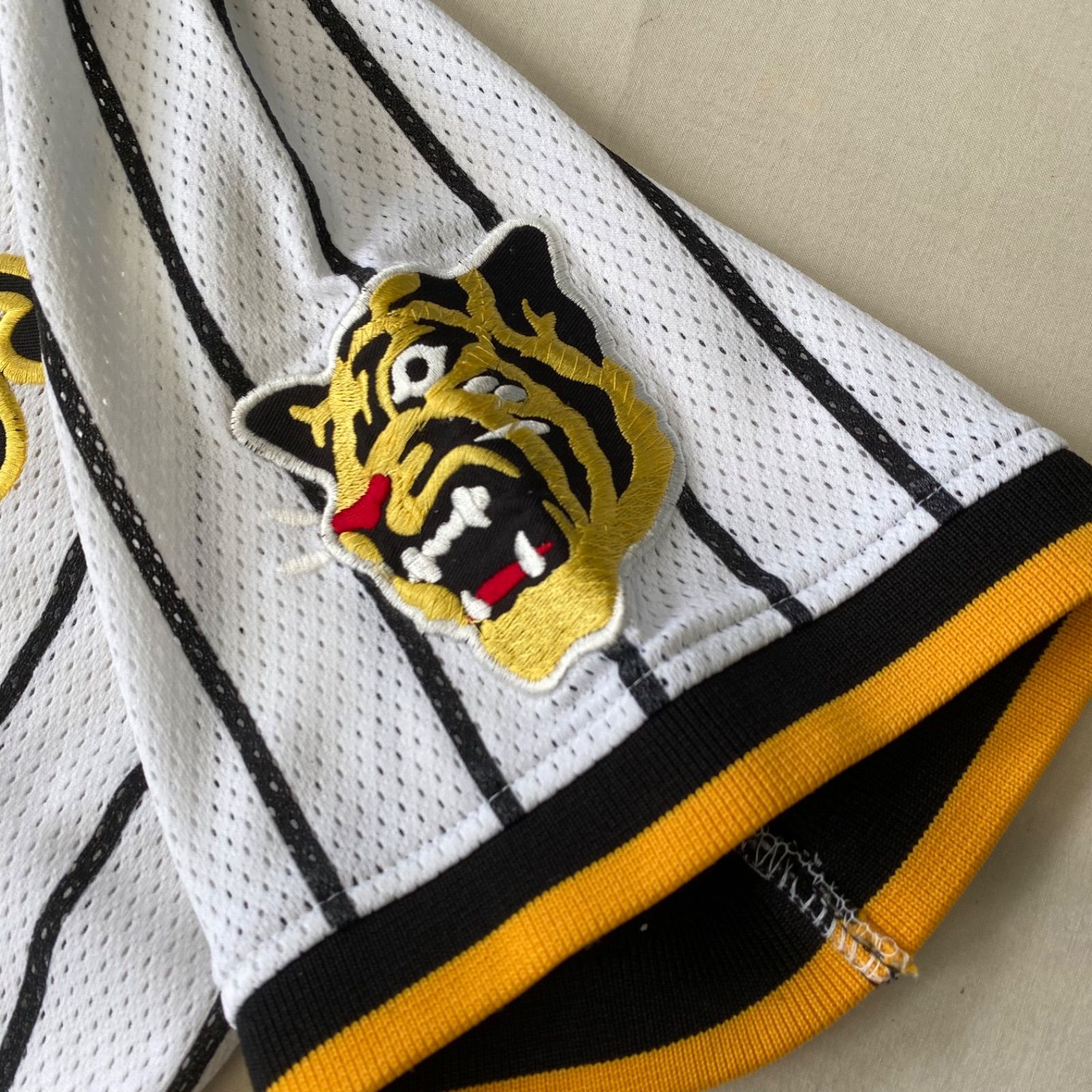 Tigers タイガース 阪神タイガース 阪神 MAYUMI 真弓明信 真弓 7