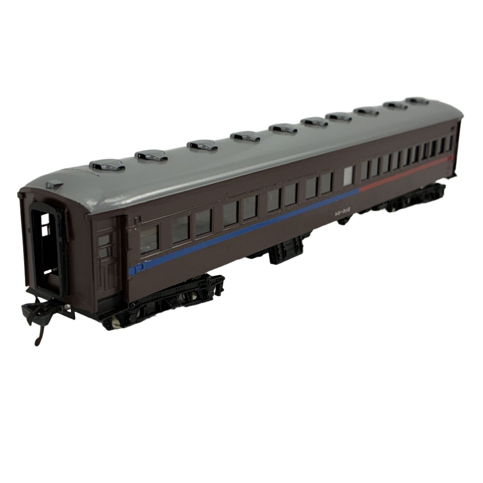 宮沢模型 スロハ31 旧型客車 鉄道模型 HOゲージ 中古 W11150746