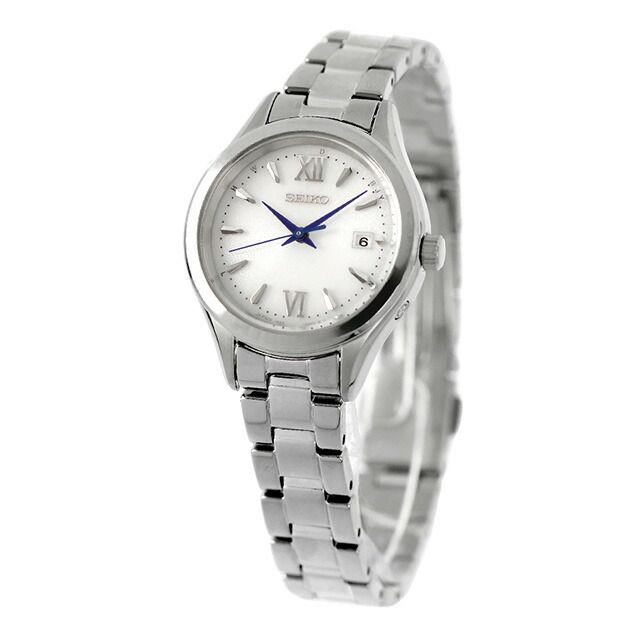 【新品】セイコー SEIKO SELECTION 腕時計 レディース HFE001J S Series