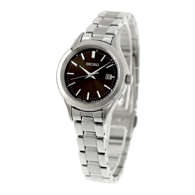 【新品】セイコー SEIKO SELECTION 腕時計 レディース HFE003J S Series