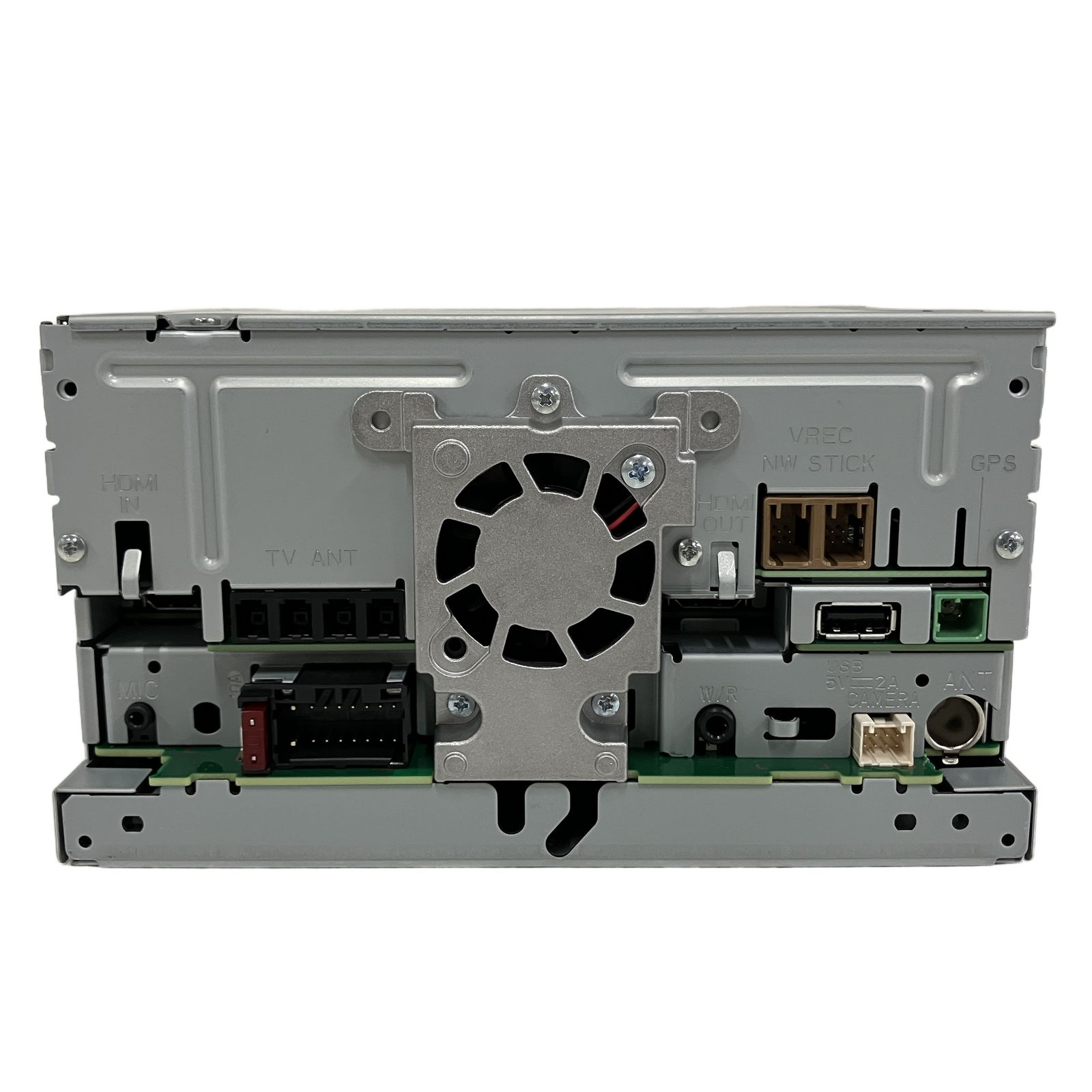 Pioneer AVIC-RZ822-D カーナビ 楽ナビ 7V型 carrozzeria