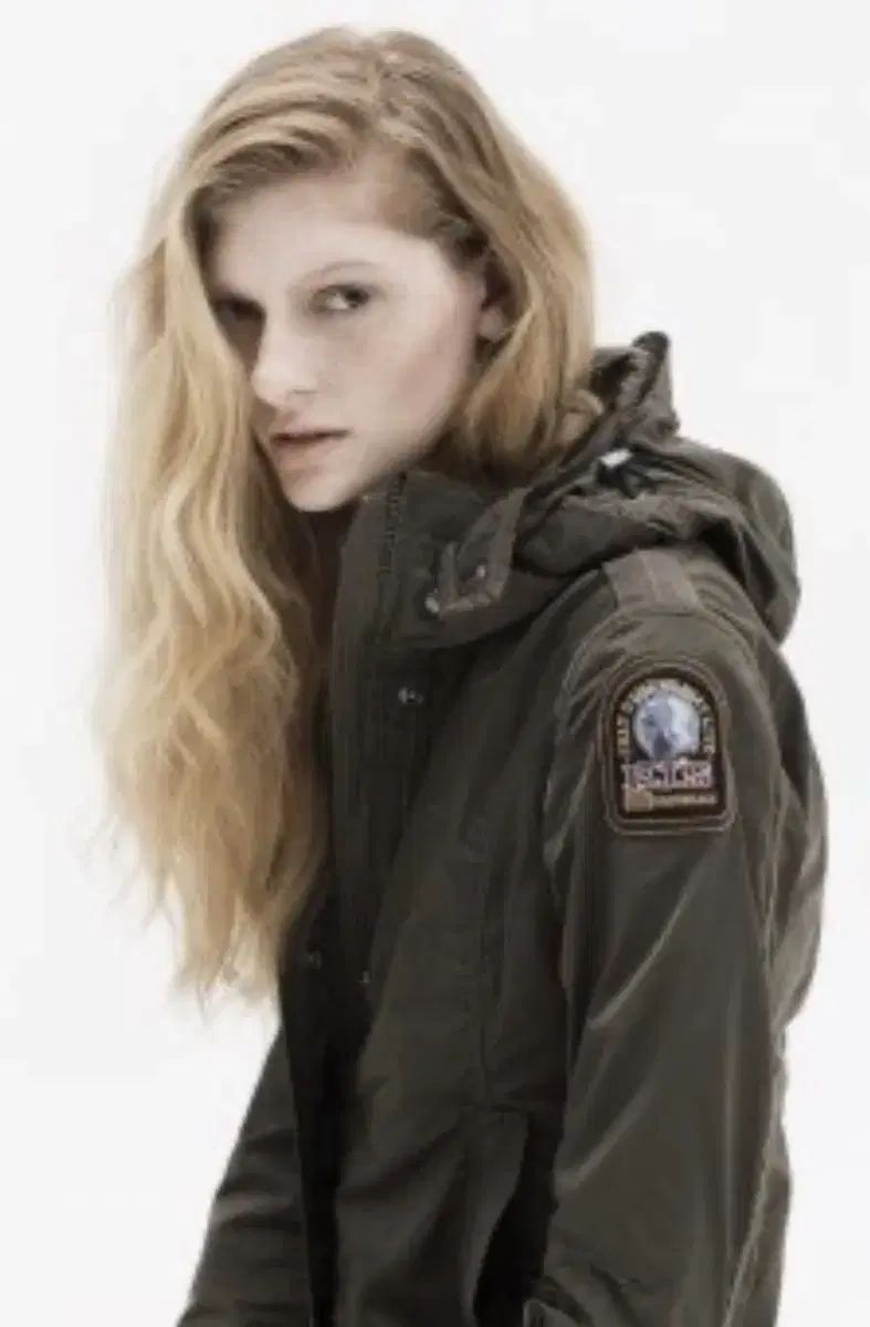 正規品 PARAJUMPERS(パラジャンパーズ) MASTERPIECE(マスターピース