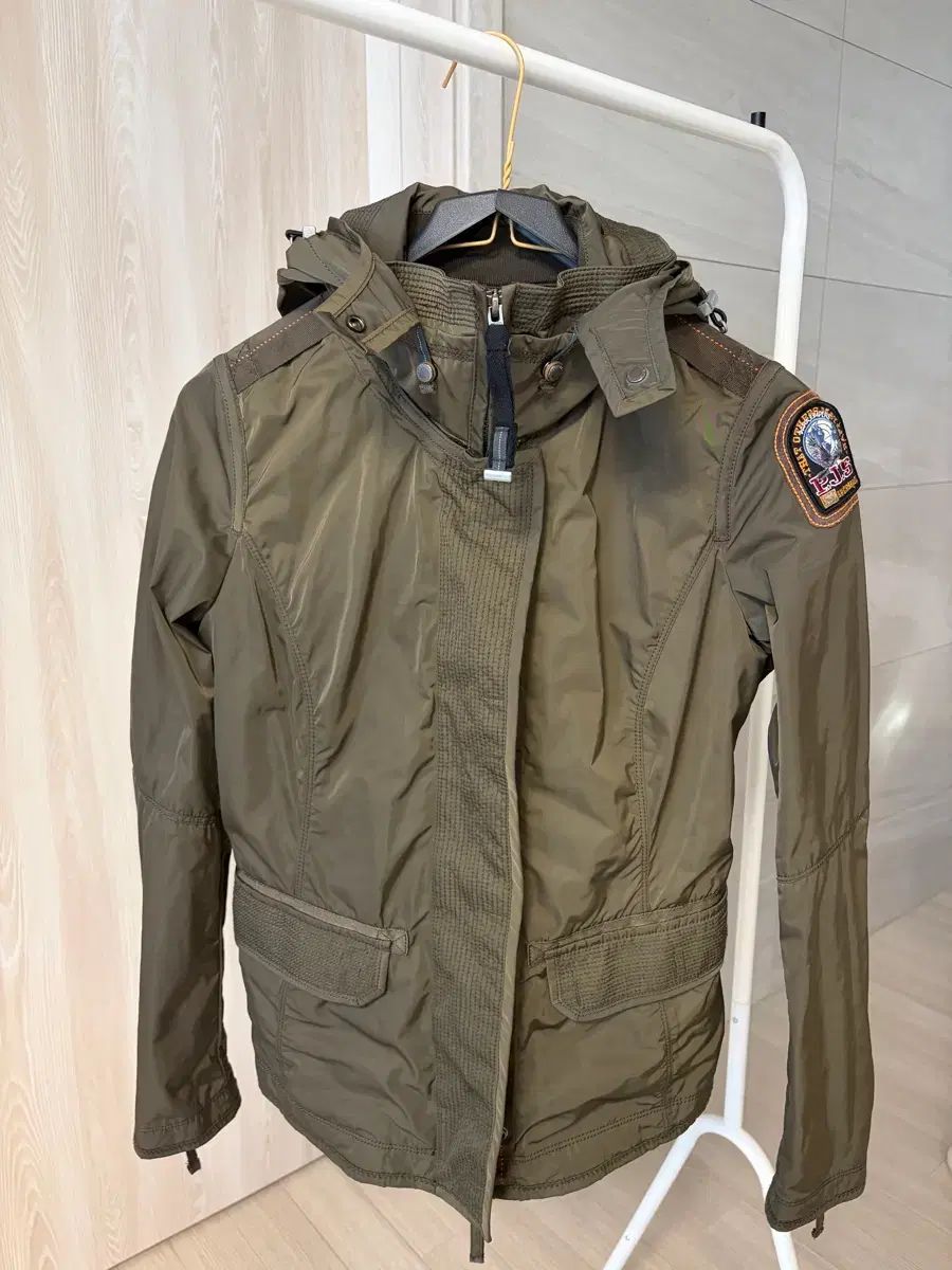 正規品 PARAJUMPERS(パラジャンパーズ) MASTERPIECE(マスターピース