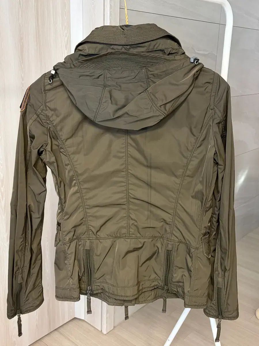 正規品 PARAJUMPERS(パラジャンパーズ) MASTERPIECE(マスターピース
