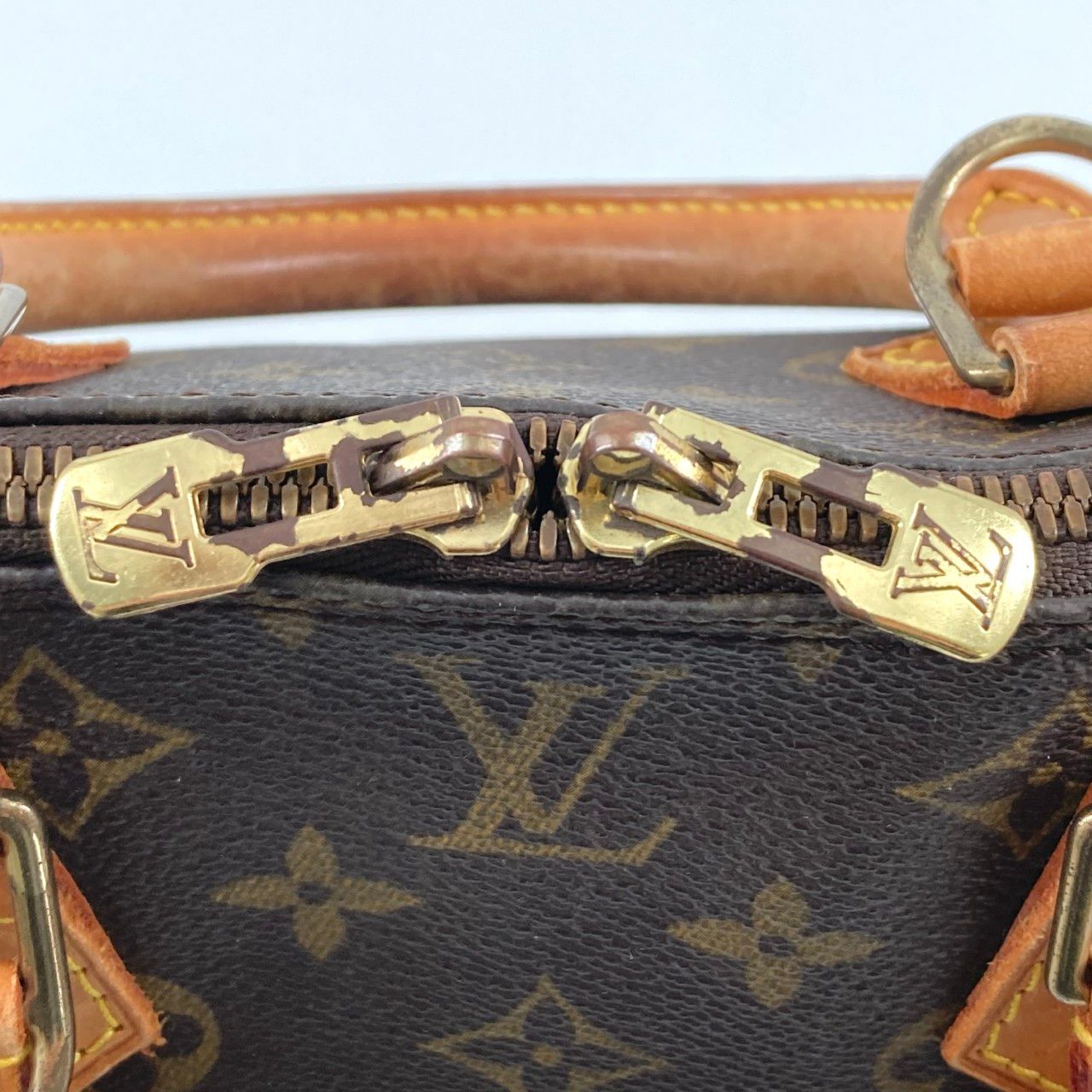 LOUIS VUITTON（ルイ・ヴィトン） アルマ M51130 ハンドバッグ 
