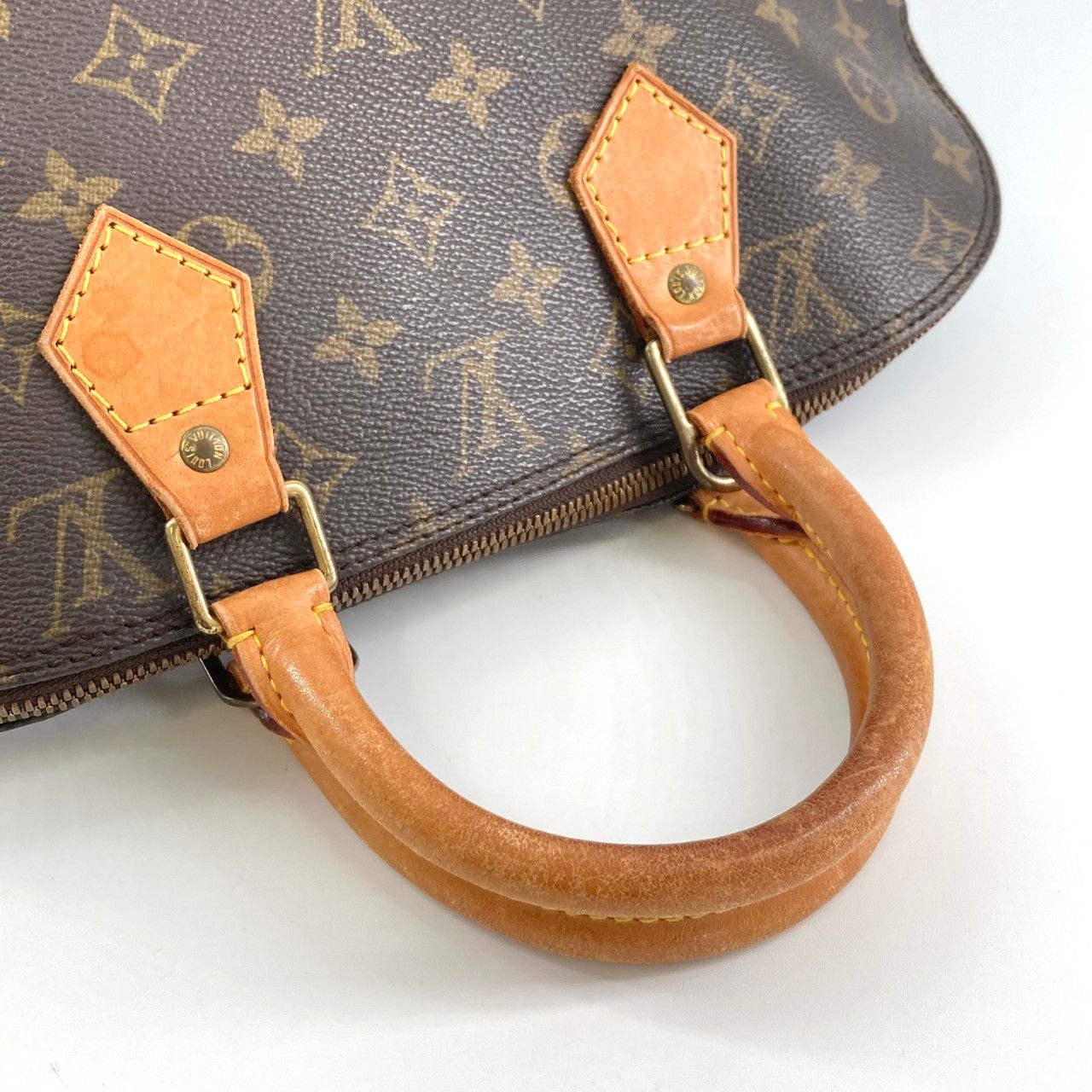 LOUIS VUITTON（ルイ・ヴィトン） アルマ M51130 ハンドバッグ 