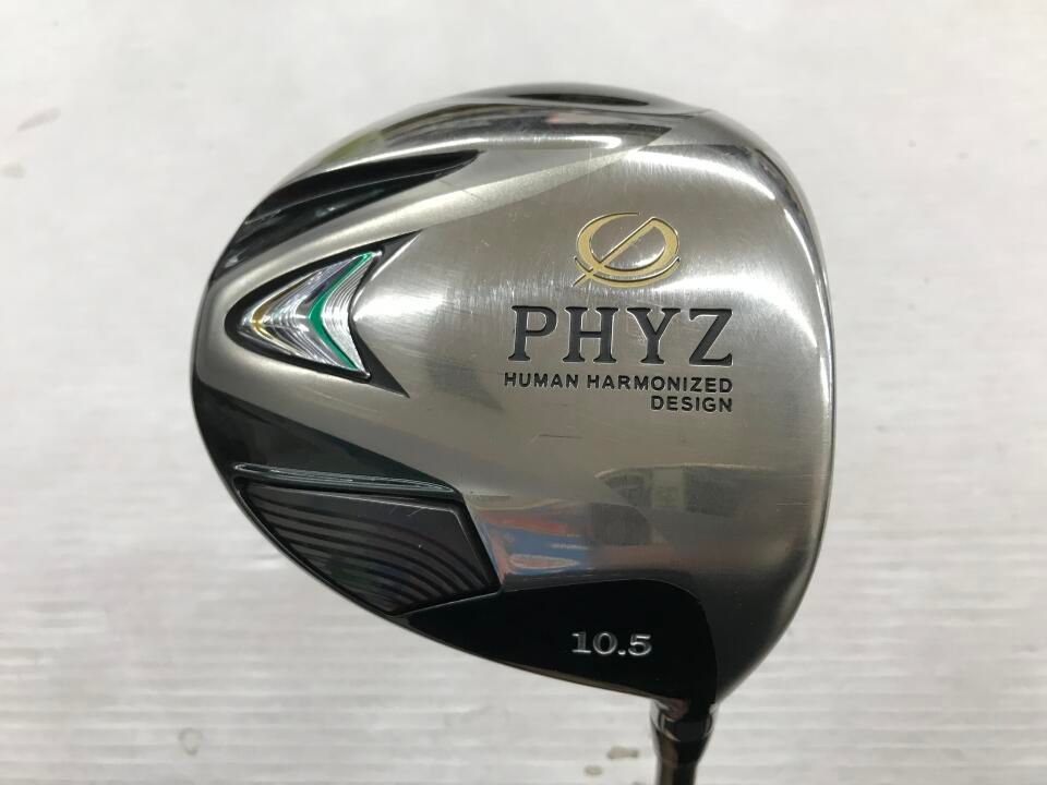 テーラーメイド　ROCKETBALLZ STAGE 2 Fixed Hosel ﾚﾃﾞｨｽ US　10.5度　FUJI ROCKETFUEL 50　ドライバー　中古【最短即日発送】
