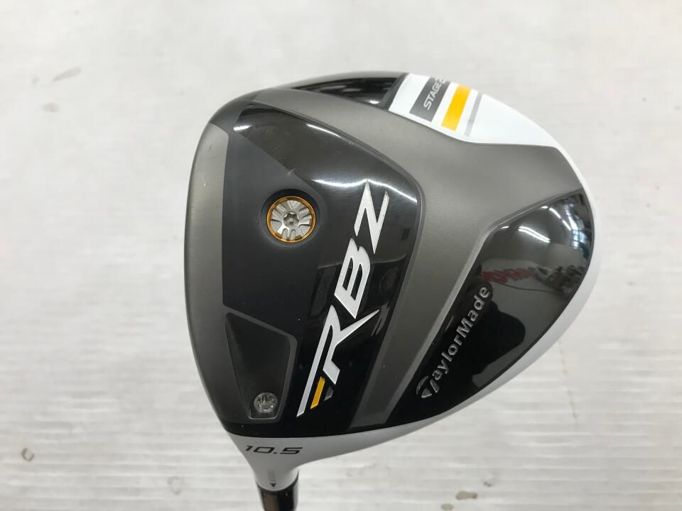 ヤマハ　RMX 218　10.5度　Speeder 569 EVOLUTION ４　Sフレックス　ドライバー　中古【最短即日発送】