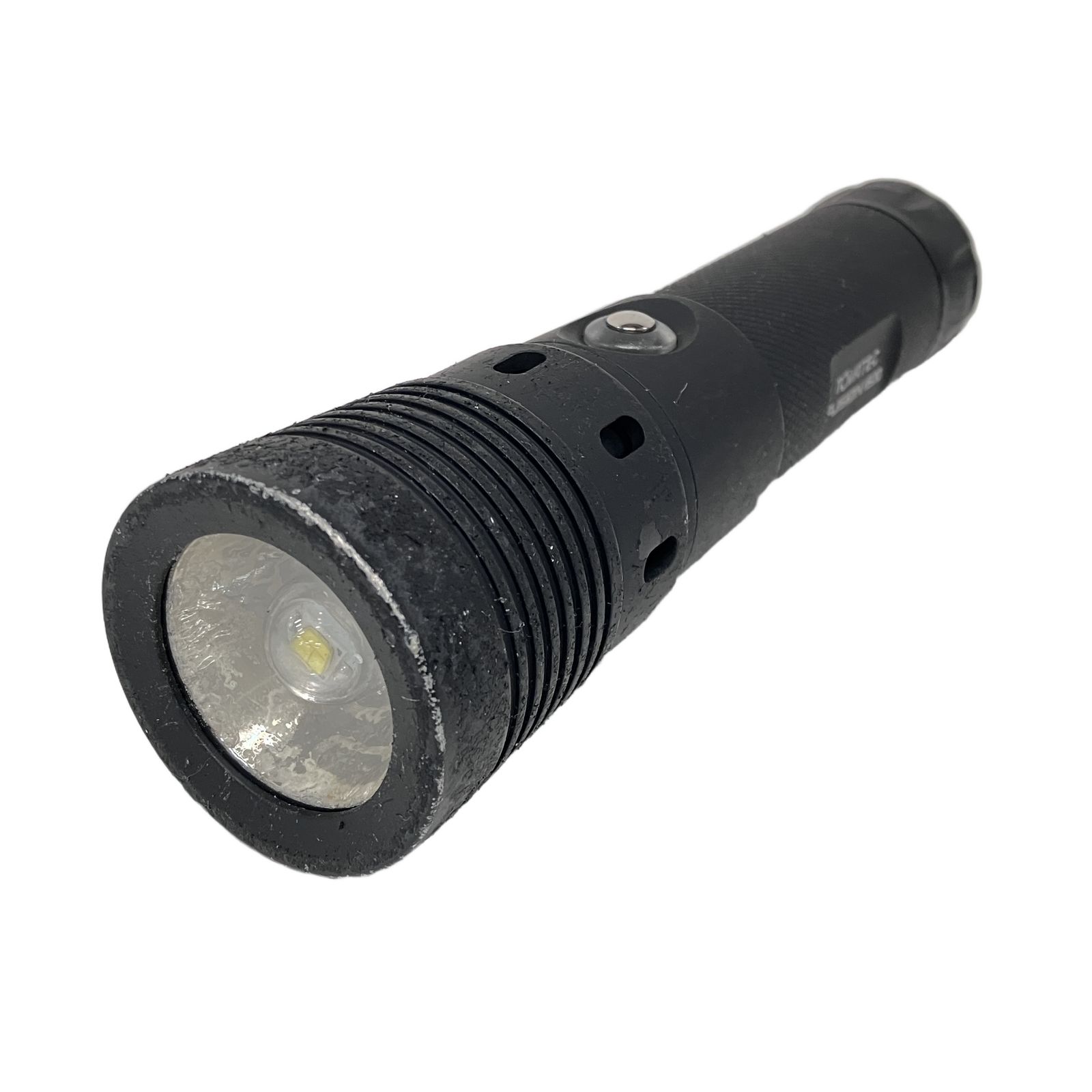 TOVATEC FUSION 1500 水中ライト ダイビング用品 F11202825