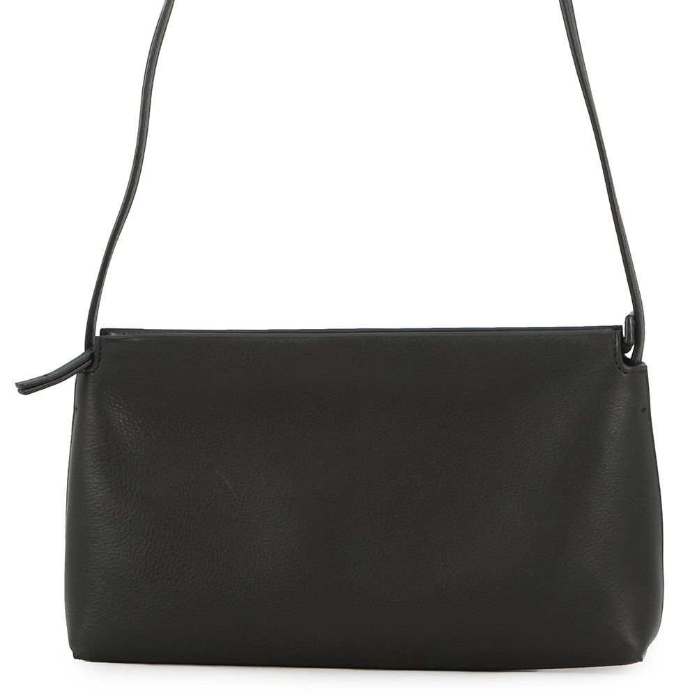ザ・ロウ ショルダーバッグ Rene ルネ クロスボディバッグ W1859 THE ROW 黒