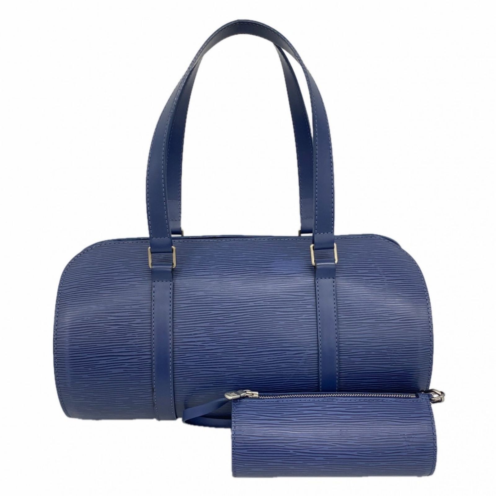 ルイ・ヴィトン(Louis Vuitton) ルイ・ヴィトン ハンドバッグ エピ スフロ M5286G ミルティーユレディース