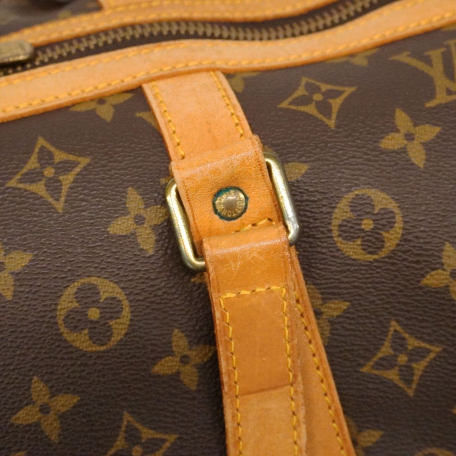 ルイ・ヴィトン(Louis Vuitton) ルイ・ヴィトン バッグ・ボストン