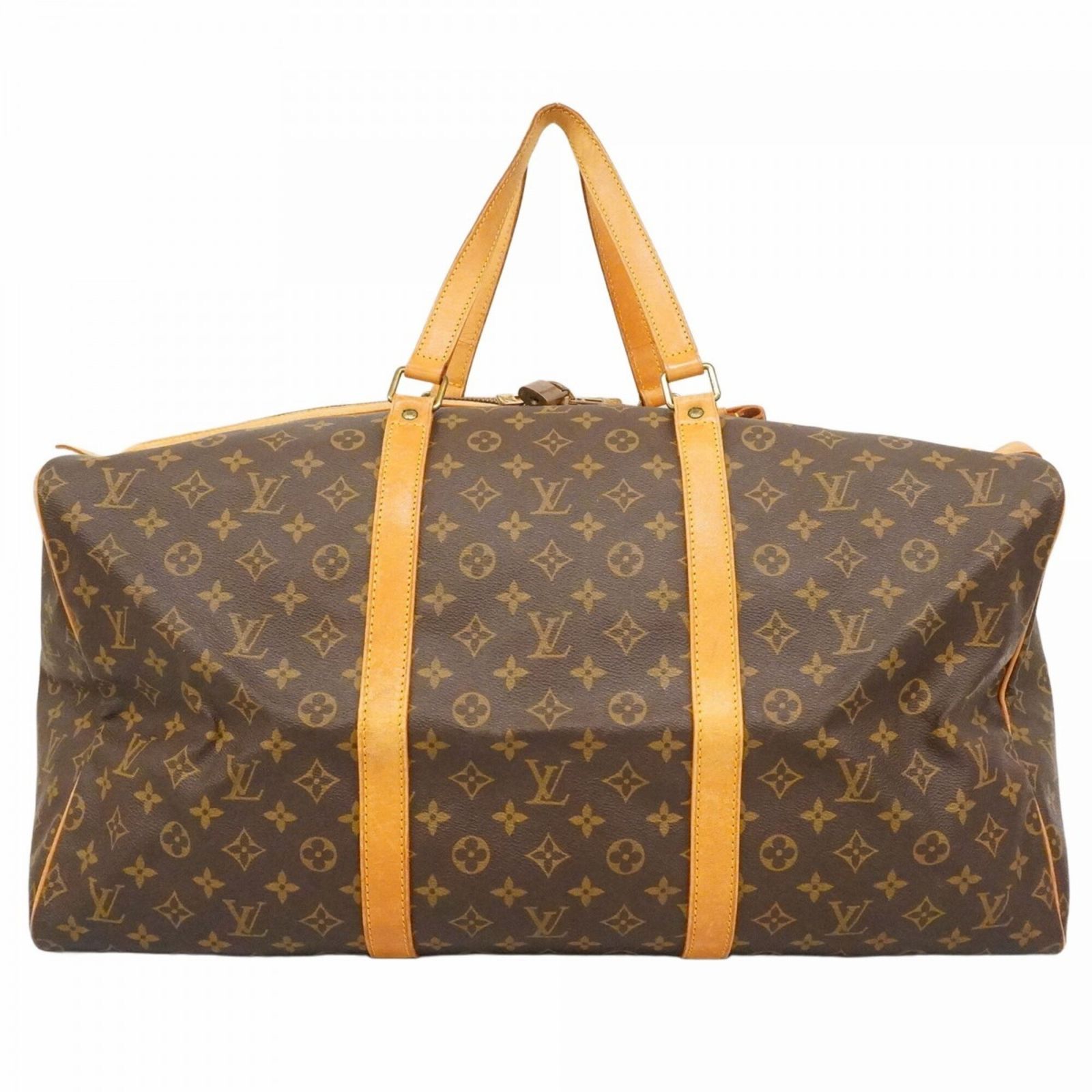 Louis Vuitton ルイヴィトン サックスプール55 M41622 ルイ・ヴィトン(Louis Vuitton) ルイ・ヴィトン バッグ・ボストン