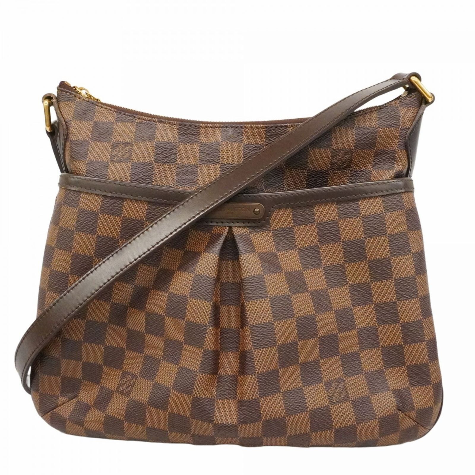 ルイ・ヴィトン(Louis Vuitton) ルイ・ヴィトン ショルダーバッグ ダミエ ブルームズベリPM N42251 エベヌレディース