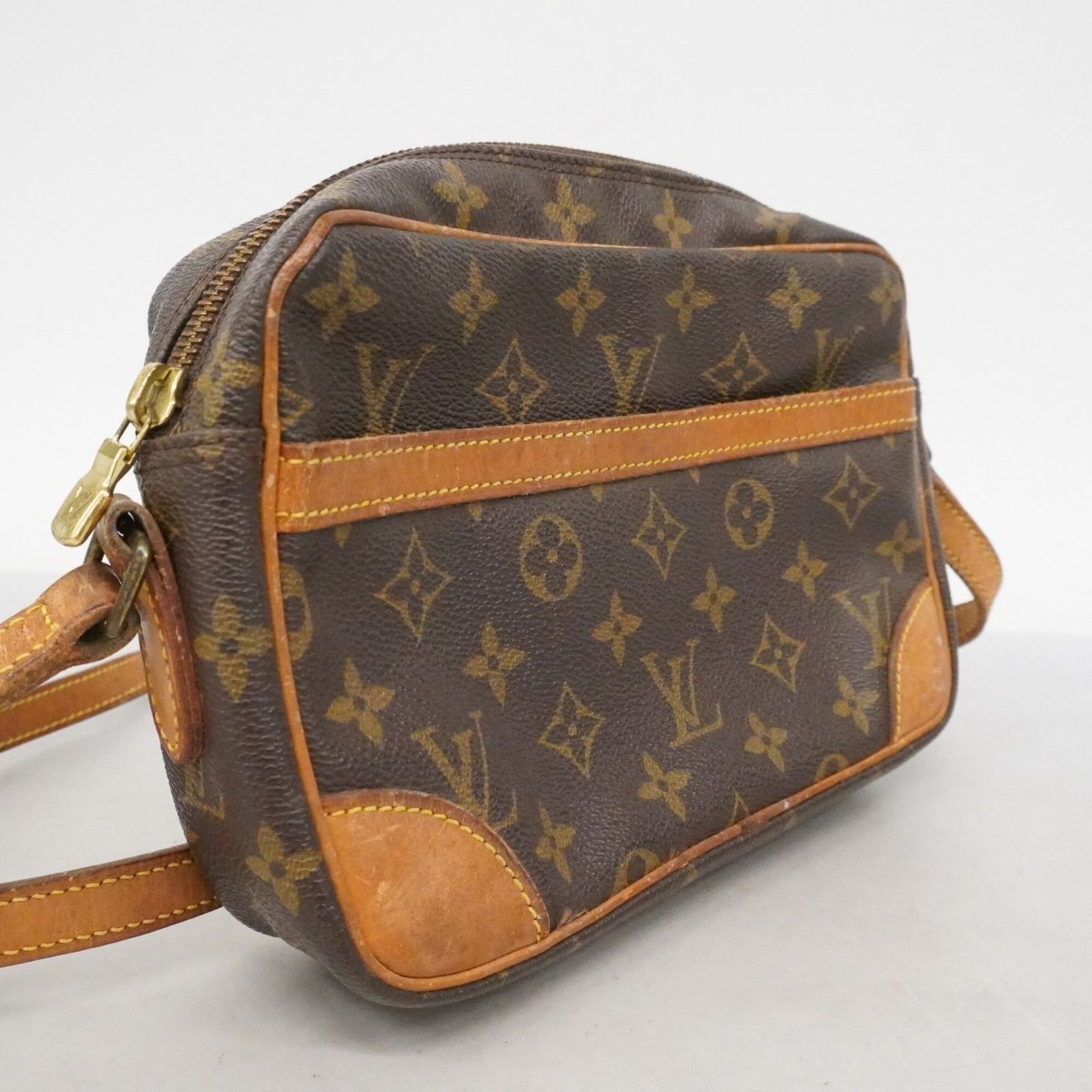ルイ・ヴィトン(Louis Vuitton) ルイ・ヴィトン ショルダーバッグ 