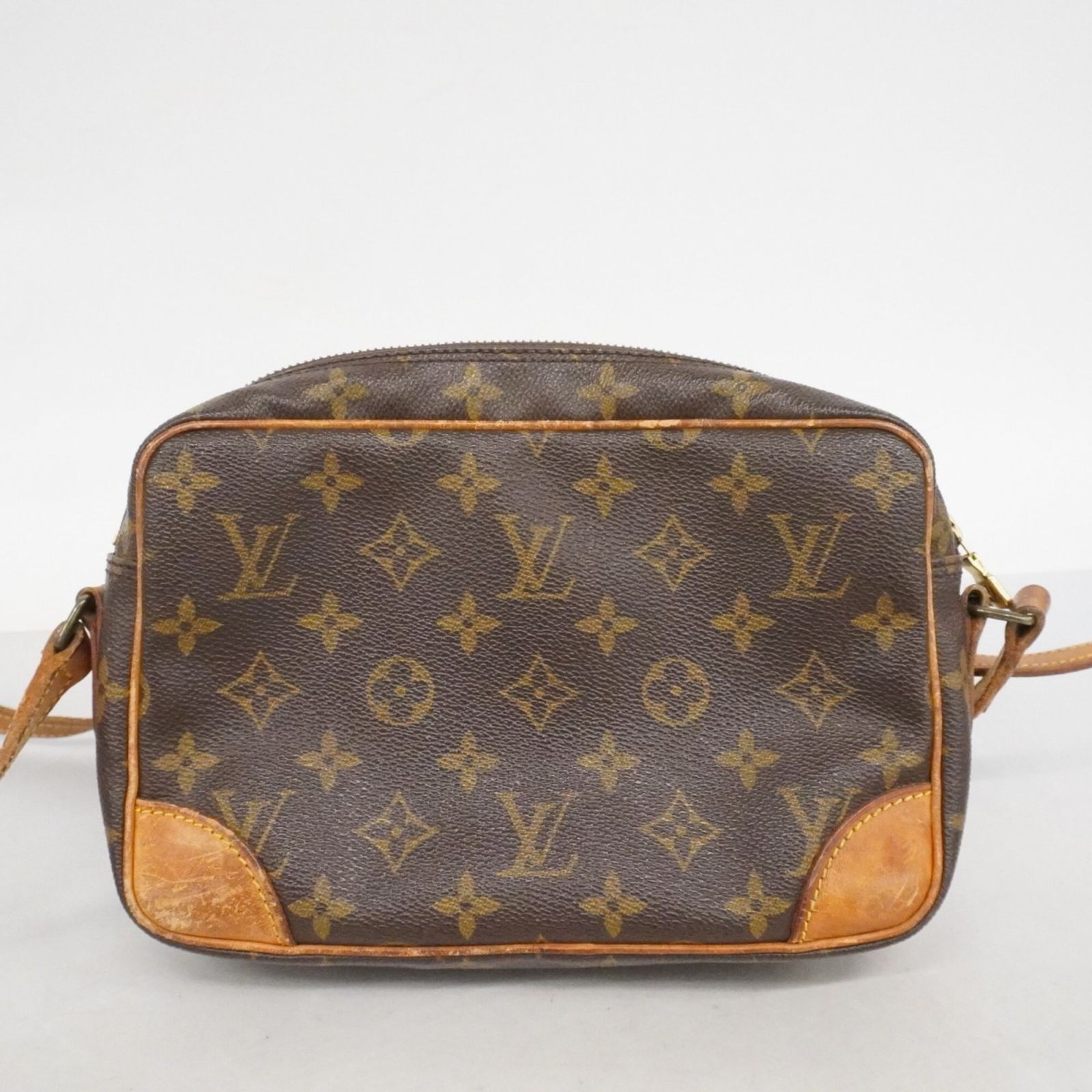 ルイ・ヴィトン(Louis Vuitton) ルイ・ヴィトン ショルダーバッグ 