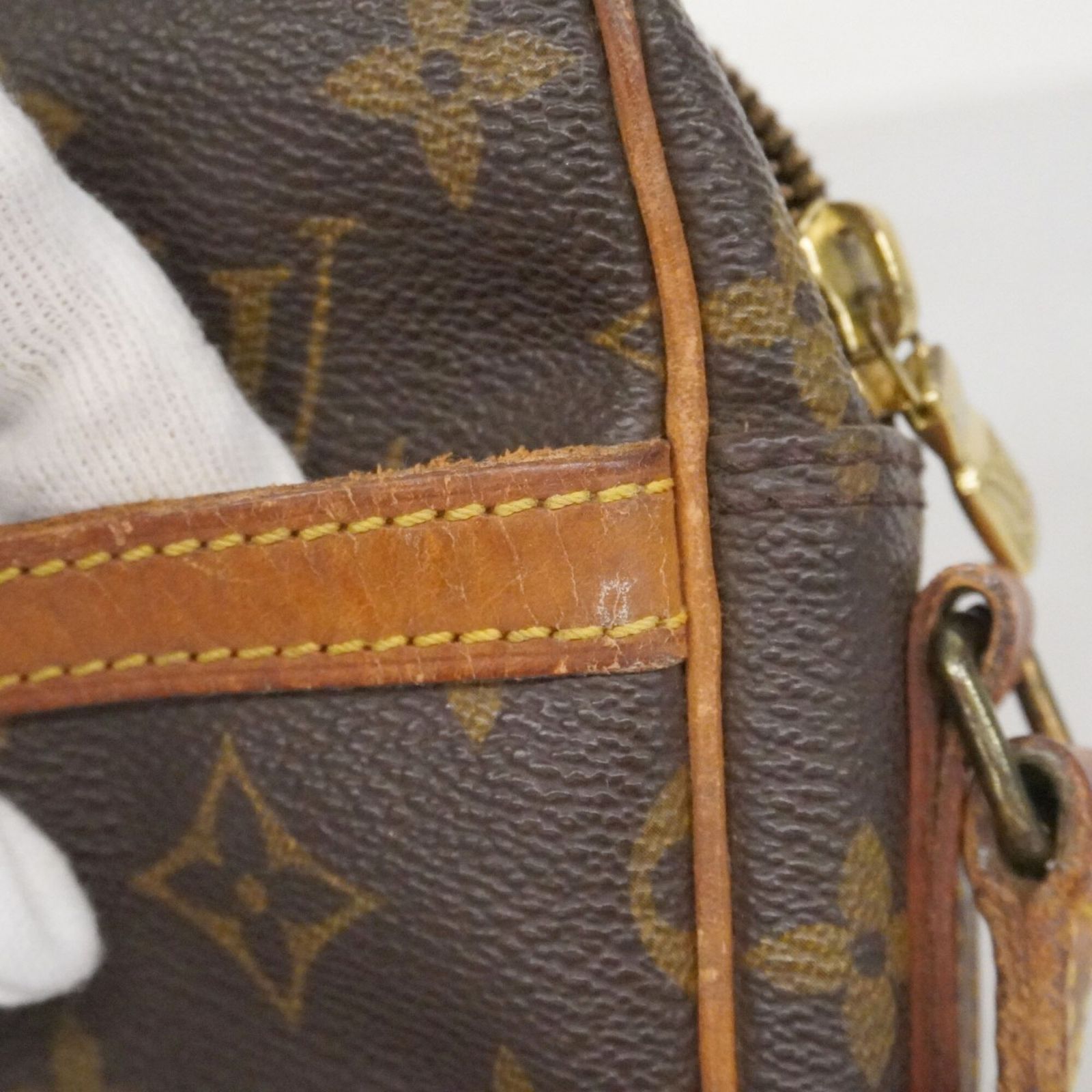 ルイ・ヴィトン(Louis Vuitton) ルイ・ヴィトン ショルダーバッグ 