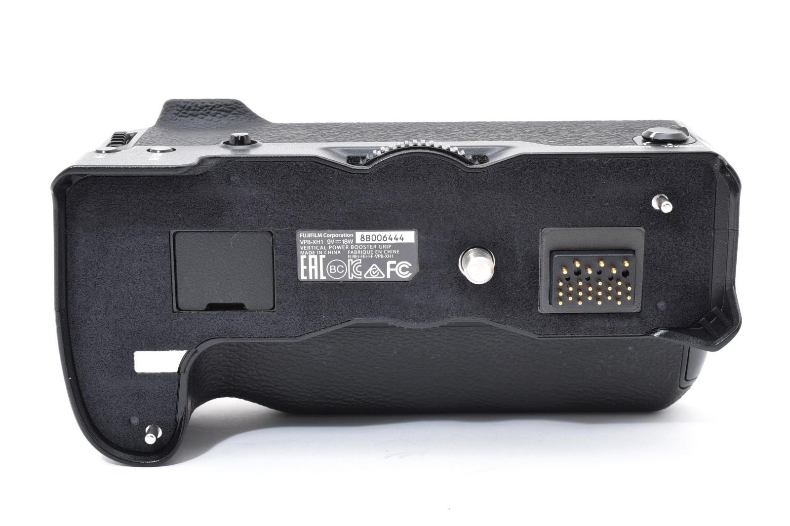 ☆美品☆ 富士フイルム FUJIFILM VPB-XH1 バッテリーグリップ ARYM6007