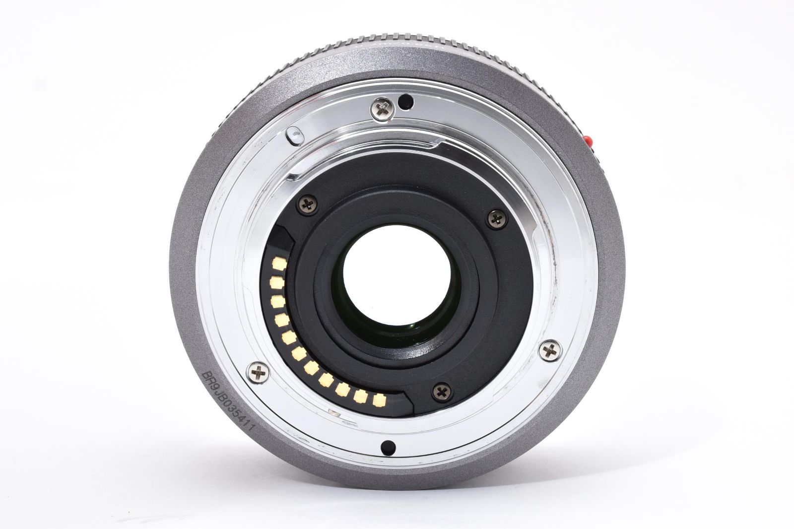 美品 LUMIX G 20mm F1.7 H-H020 ARYM6036 ☆美品☆ パナソニック Panasonic LUMIX G 20mm F1.7 H-H020 ARYM6036