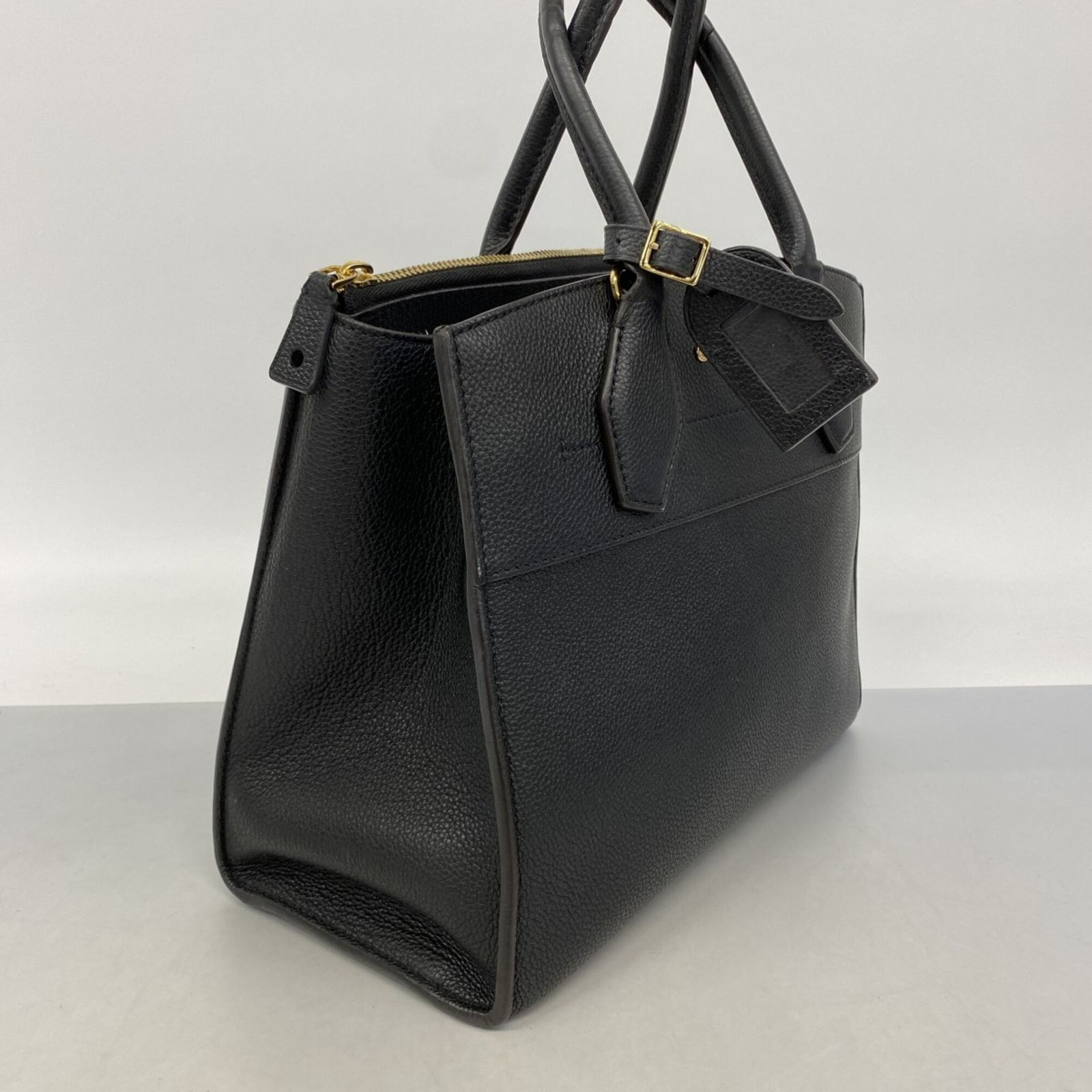 ルイ・ヴィトン(Louis Vuitton) ルイ・ヴィトン ハンドバッグ シティ 