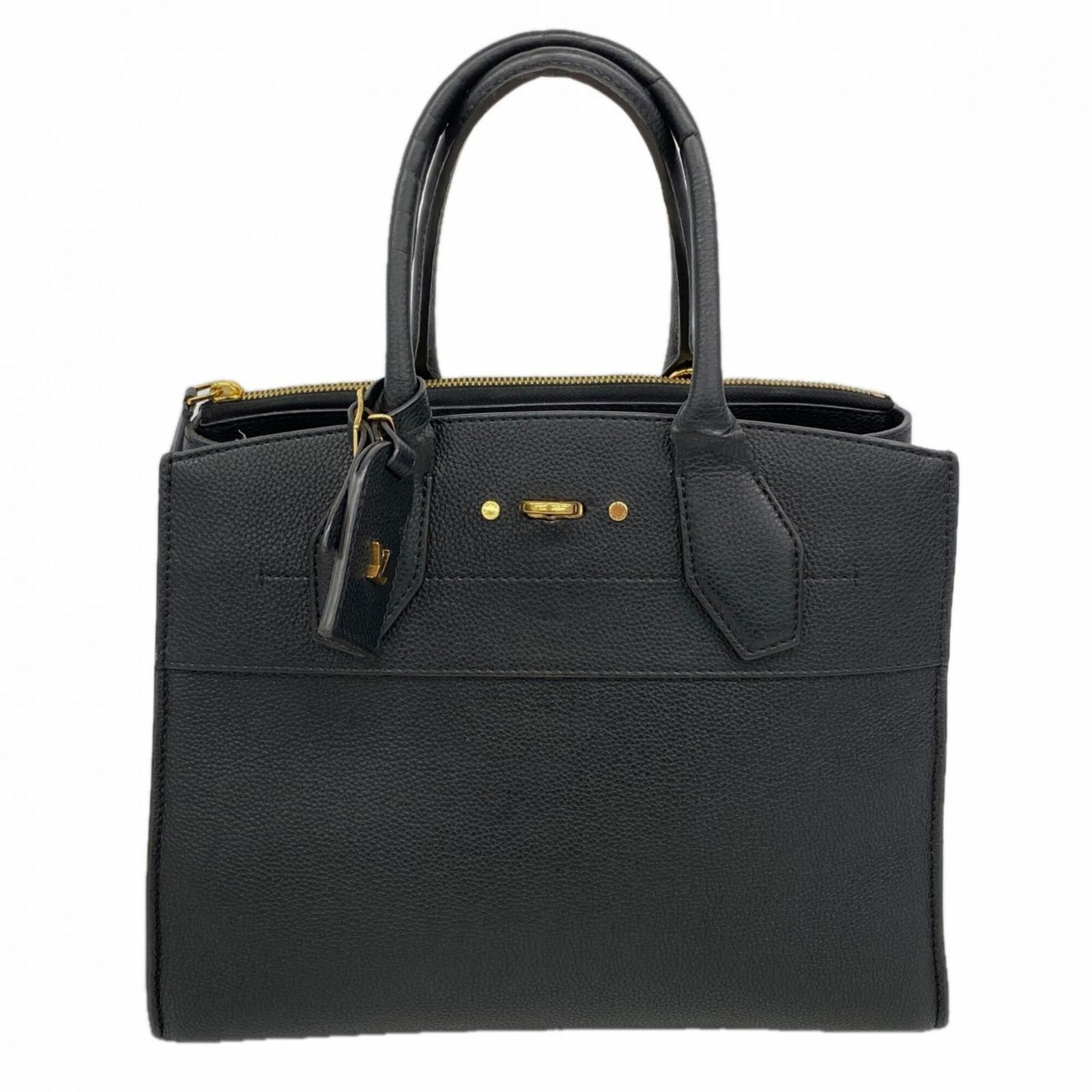 ルイ・ヴィトン(Louis Vuitton) ルイ・ヴィトン ハンドバッグ シティ 