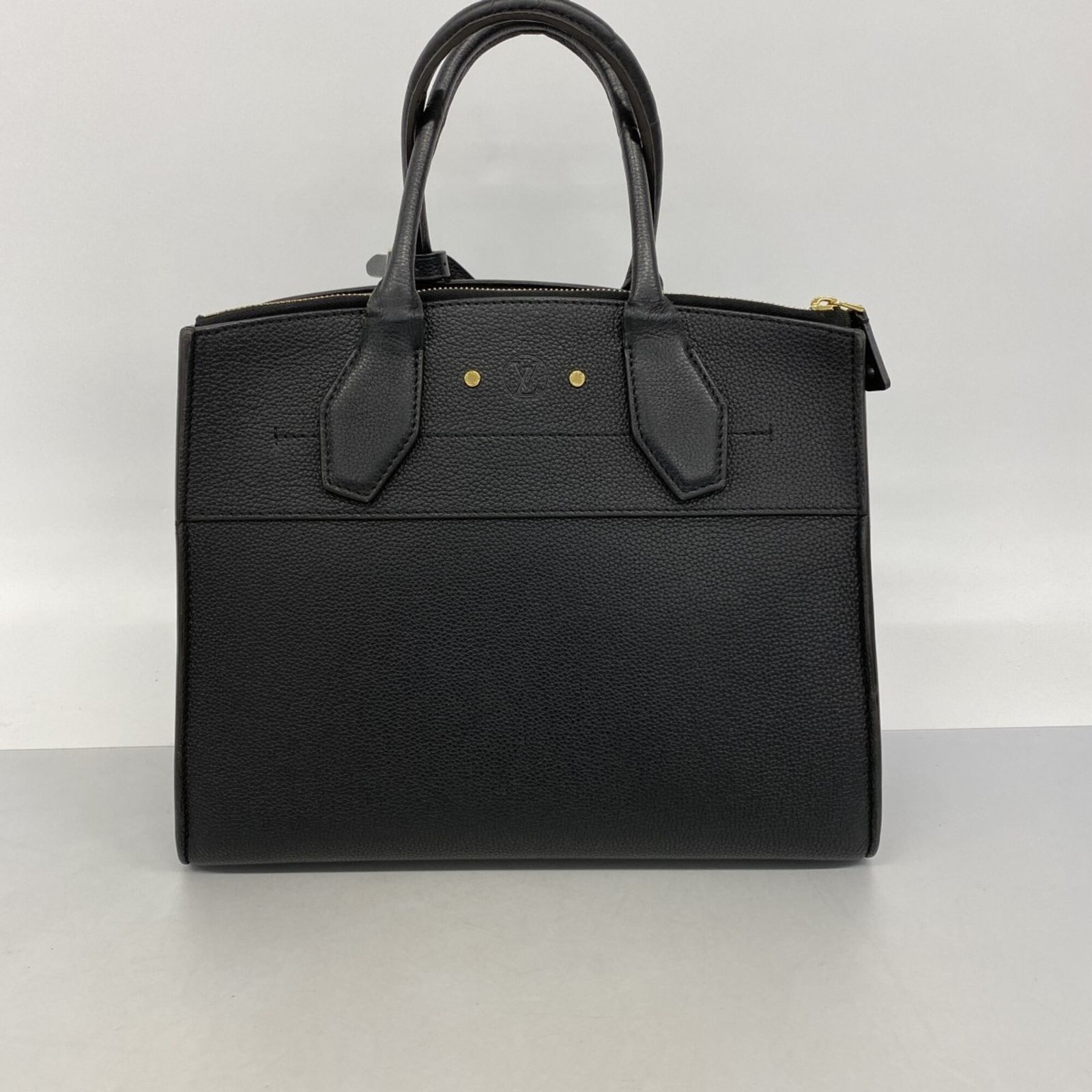 ルイ・ヴィトン(Louis Vuitton) ルイ・ヴィトン ハンドバッグ シティ 