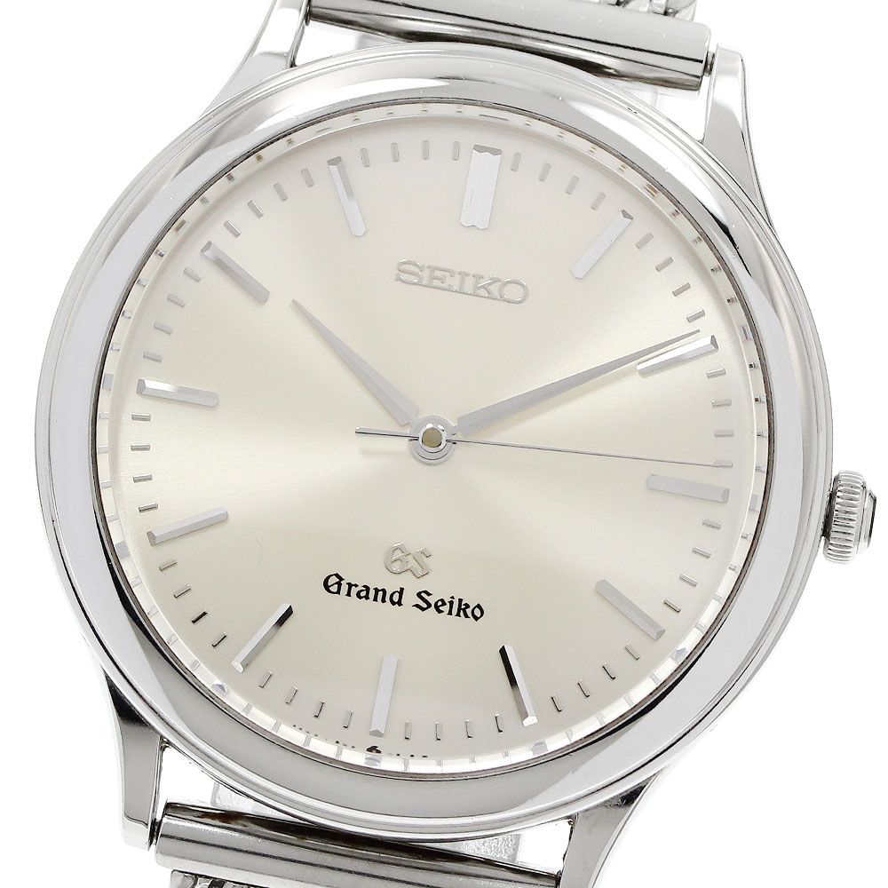 セイコー SEIKO SBGS001/9581-7000 グランドセイコー クォーツ メンズ _959608