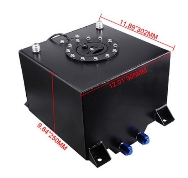 汎用 20L 燃料タンク 安全タンク WLR-TK39 汎用 20L 燃料タンク 安全タンク WLR-TK39