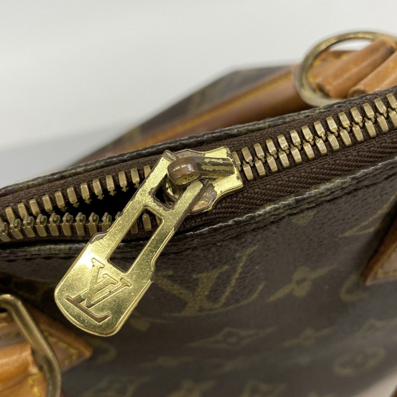 ルイ・ヴィトン(Louis Vuitton) ルイ・ヴィトン ハンドバッグ 