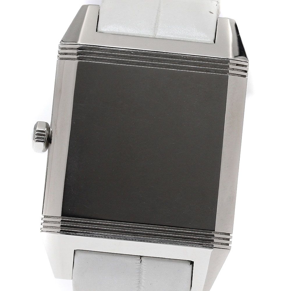 ジャガー・ルクルト JAEGER-LECOULTRE Q7068420 レベルソ スクアドラ