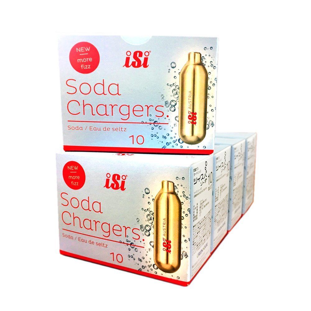 「ツイスパソーダ」用 炭酸カートリッジ(50個入り) SODAA-CH50[HTRC 2.2]ma 84e835f5 5,879円