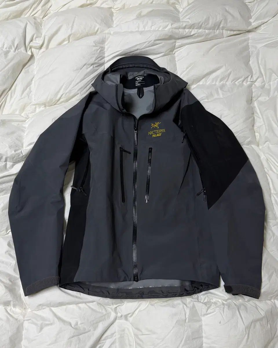 ARC'TERYX アークテリクス PALACE パレス アルファsv mサイズ 210,126円
