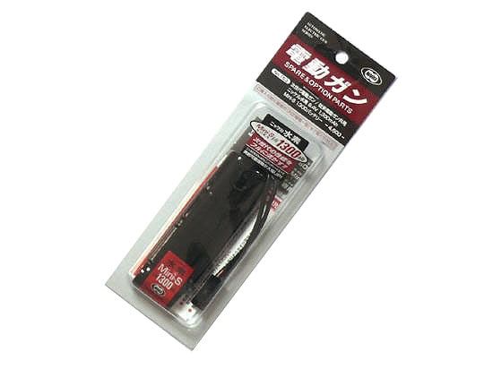 [東京マルイ] ニッケル水素 8.4V 1300mAh ミニS バッテリー (新品トイガンアクセサリー)