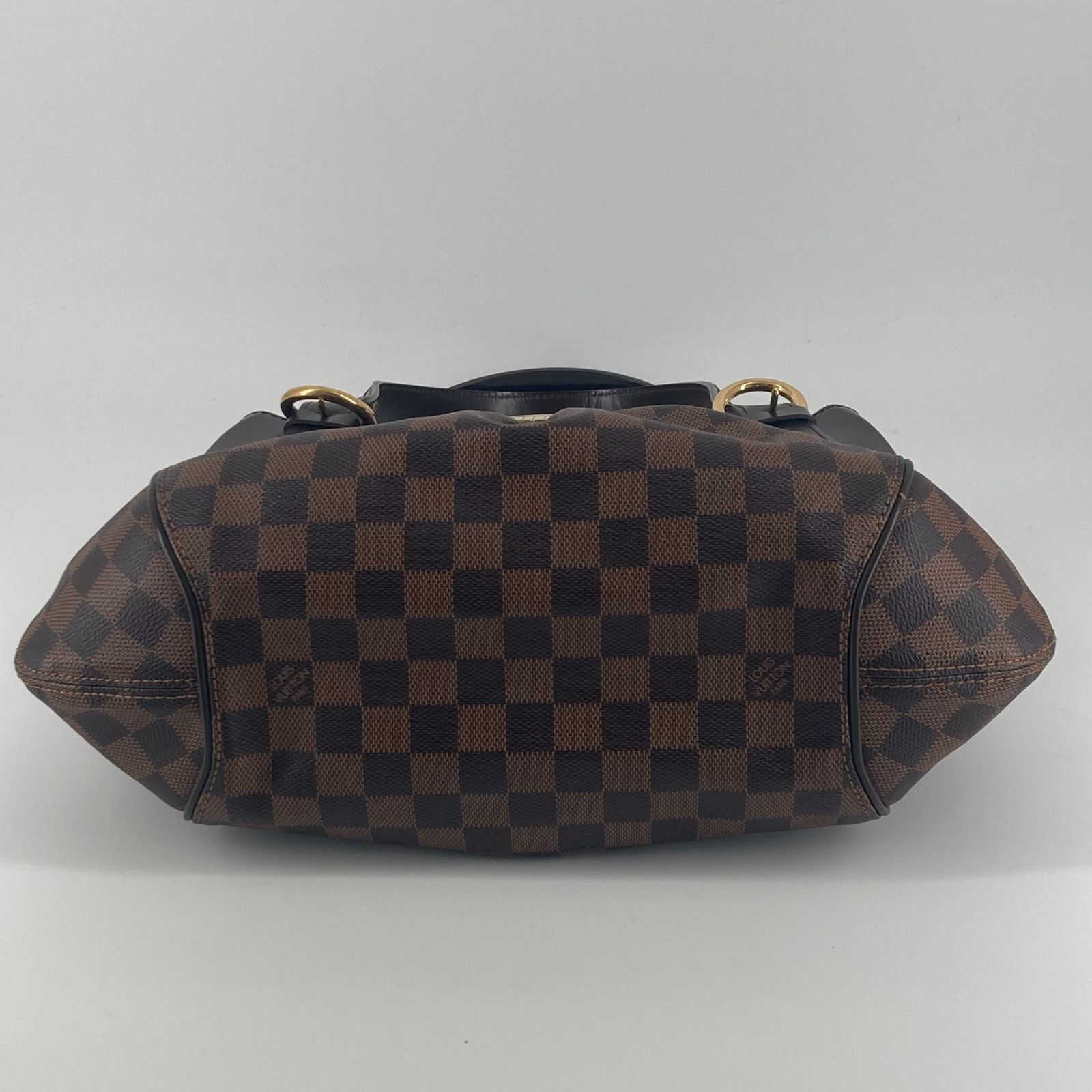 LOUIS VUITTON(ルイヴィトン) ダミエ システィナPM N41542 ハンド 