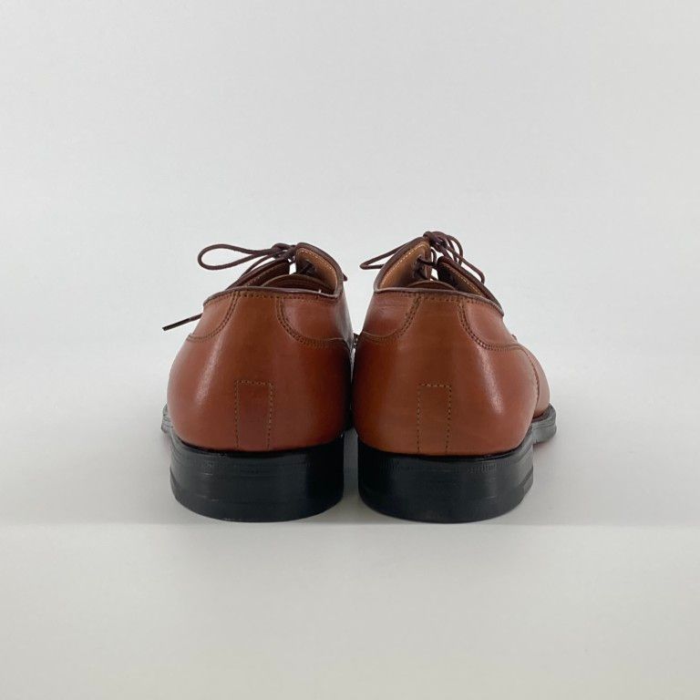 ALDEN（オールデン） ノルウェージャン フロント ブラッチャー ＃6.5 