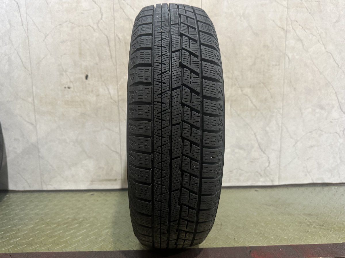 YOKOHAMA ice GUARD iG60 155/65R14 14インチ スタッドレス 1本 23年製 