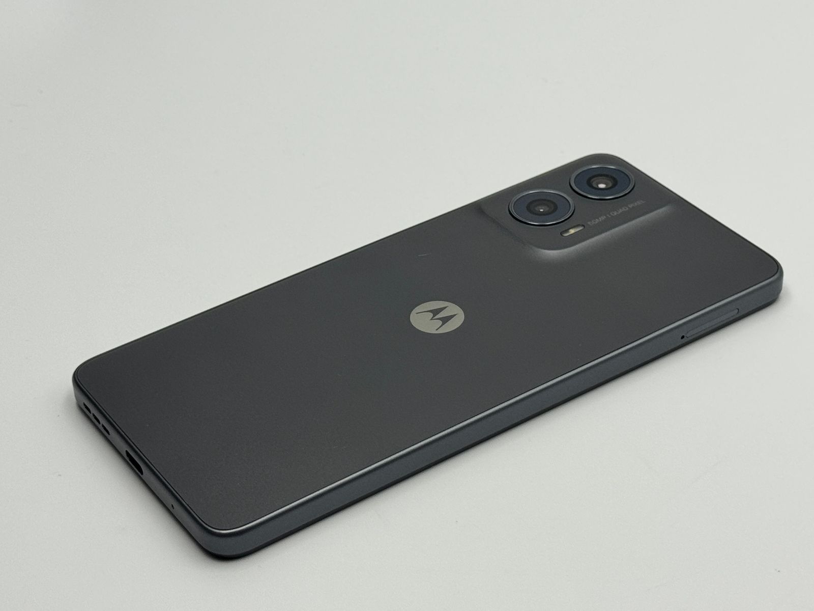 新品未開封】モトローラ moto g24 マットチャコール 【公式通販】