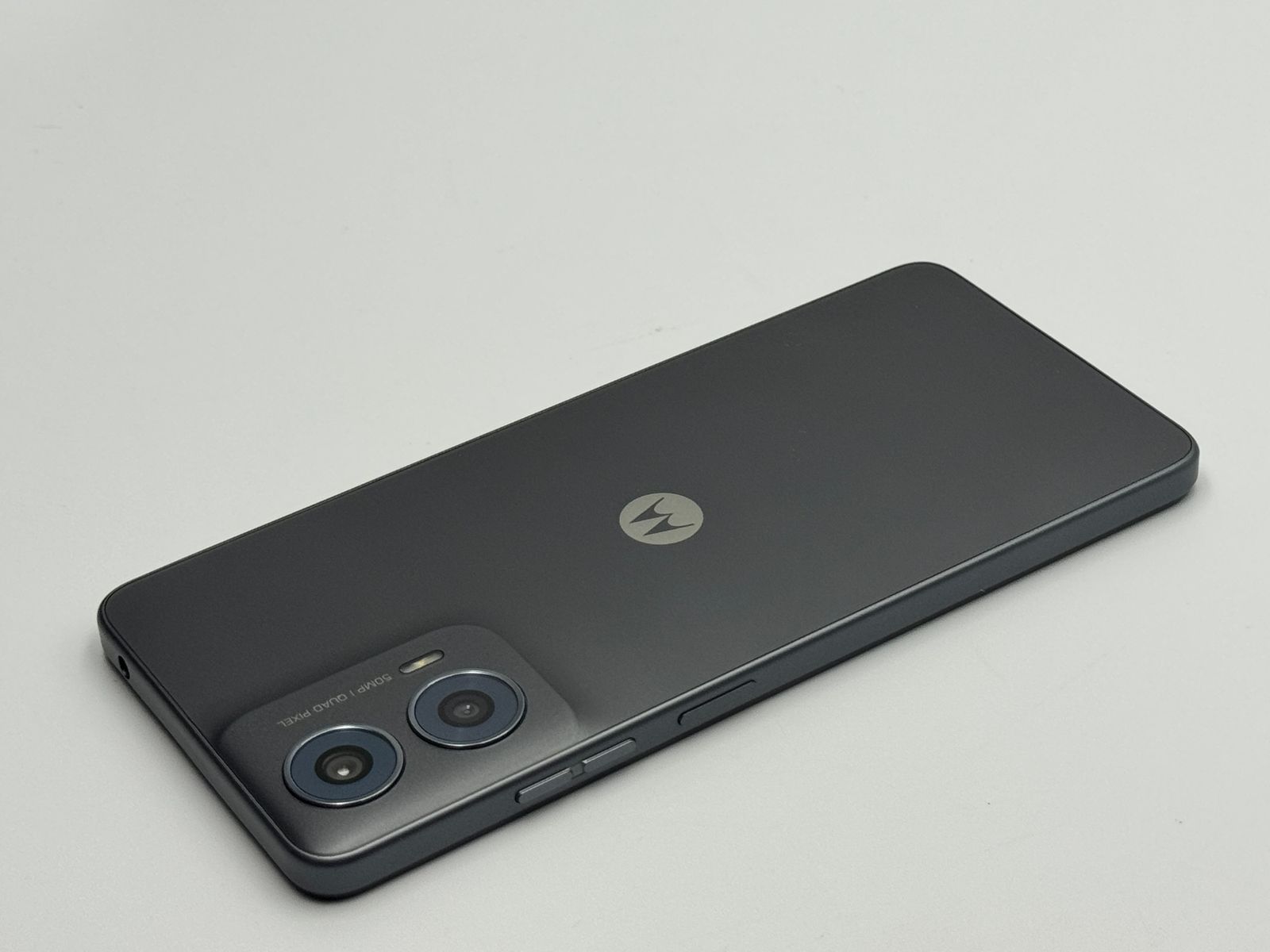 中古A】moto g24 128GB SIMフリー マットチャコール - メルカリ