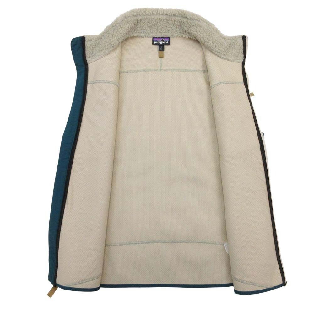 美品 patagonia パタゴニア CLASSIC RETRO-X VEST クラシック レトロX