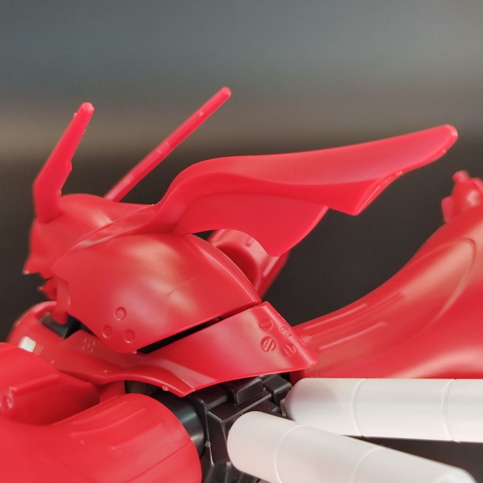 中古品】SDガンダム クロスシルエット ナイチンゲール 完成品 組立済み