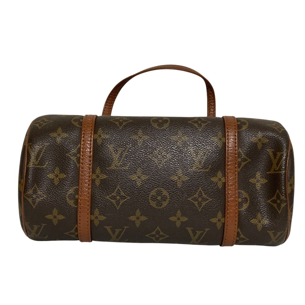 良品 LOUIS VUITTON ルイヴィトン パピヨン26 旧パピヨン モノグラム 
