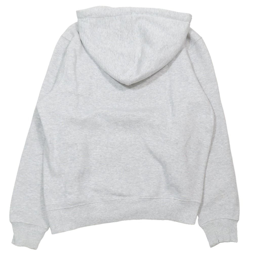 良品 STUSSY ステューシー COLLEGIATE FLORAL HOODIE スウェット パーカー プルオーバー 長袖 裏起毛 カットソー S グレー メンズ 古着 中古 USED 良品 STUSSY ステューシー COLLEGIATE FLORAL HOODIE スウェット パーカー プルオーバー 長袖 裏起毛 カットソー S グレー メンズ 古着 中古 USED