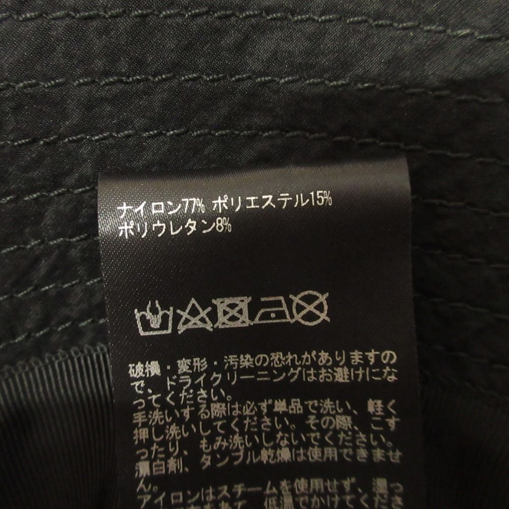 未使用 TEATORA テアトラ × KIJIMATAKAYUKI キジマタカユキ 25aw