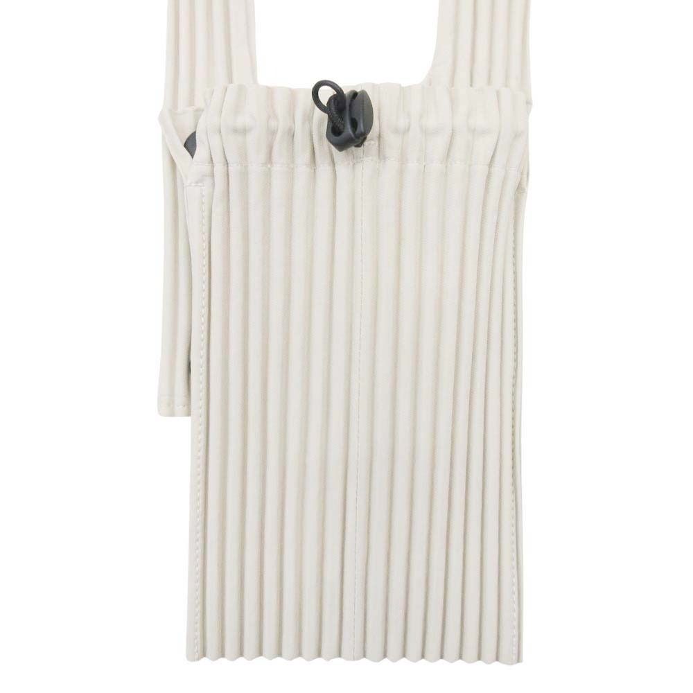 美品 HOMME PLISSE ISSEY MIYAKE オム プリッセ イッセイミヤケ 22ss