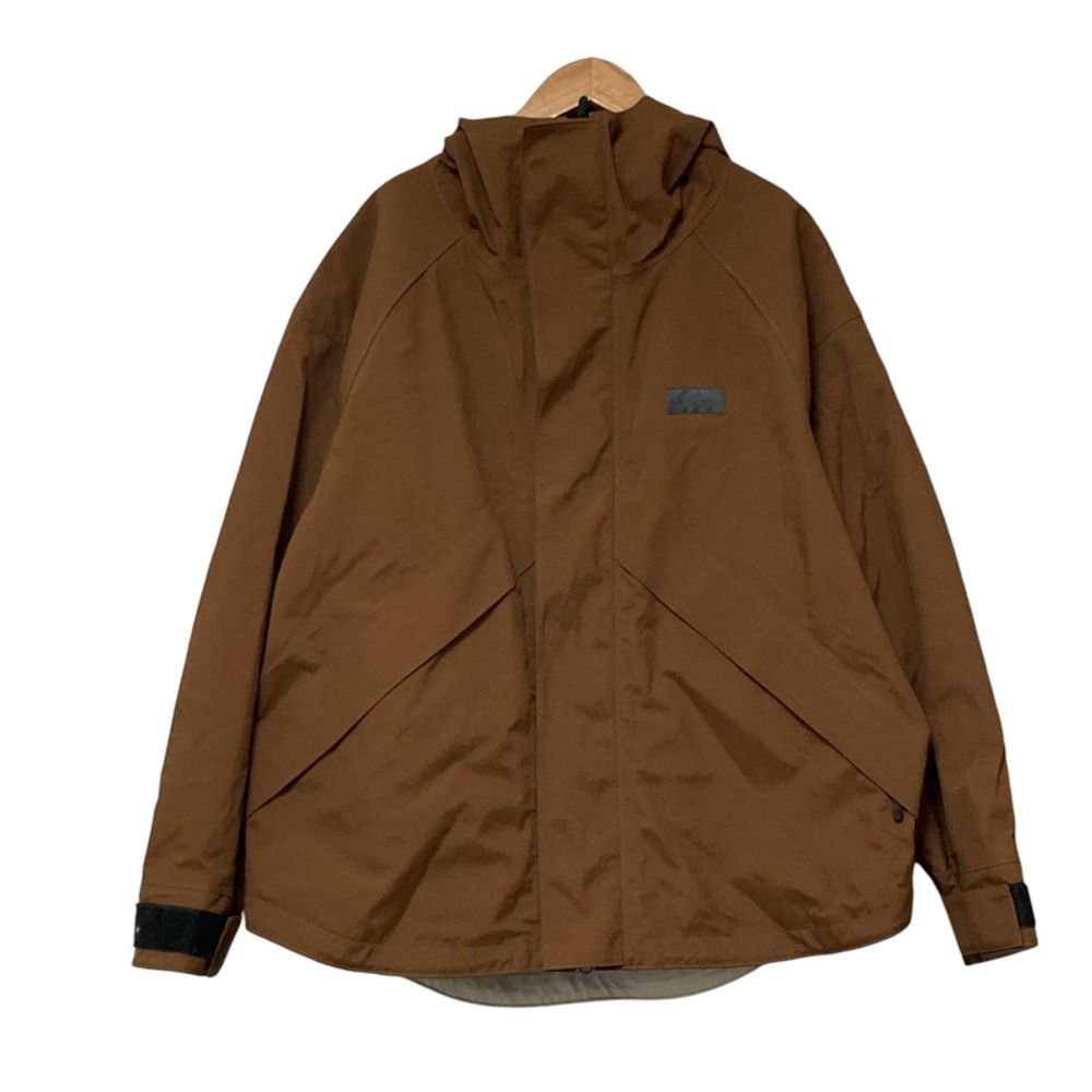 良品 WILDTHINGS ワイルドシングス アダムエロペ別注 ツールストラップ