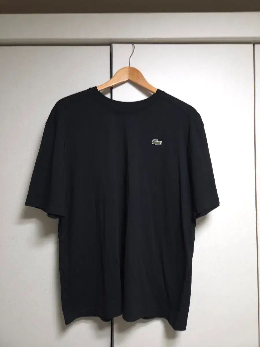 LACOSTE ラコステ ウルトラ ドライ Tシャツ ユニセックス