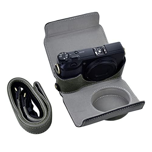 アクセサリー / RICOH GR III / GR IIIx / デジタルカメラ / 製品 | RICOH IMAGING | RICOH リコー GR GR 3アクセサリー付 | コンパクトデジタルカメラ
