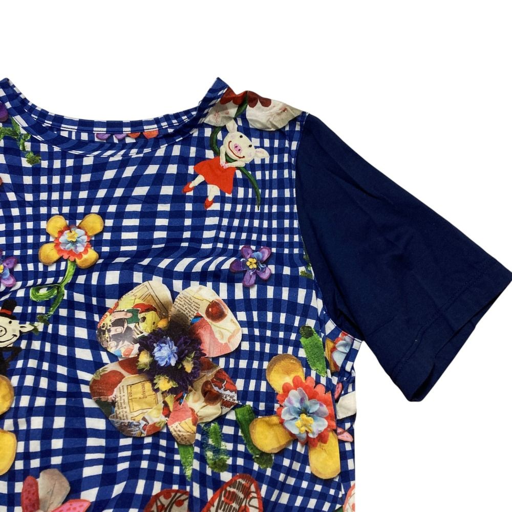 良品 OLLEBOREBLA オレボレブラ アルベロベロ ぶたさん チェック 良品 OLLEBOREBLA オレボレブラ アルベロベロ ぶたさん チェック