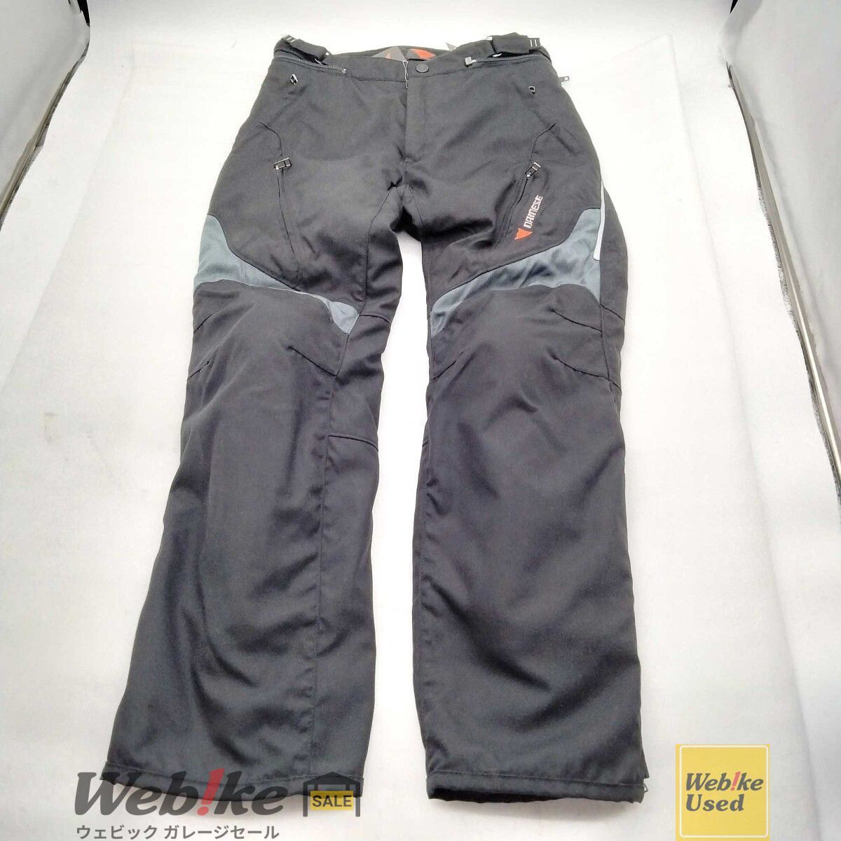 DAINESE TEMPEST D-DRY PANTS ウインターパンツ | サイズ:EU46 DAINESE TEMPEST D-DRY PANTS ウインターパンツ | サイズ:EU46
