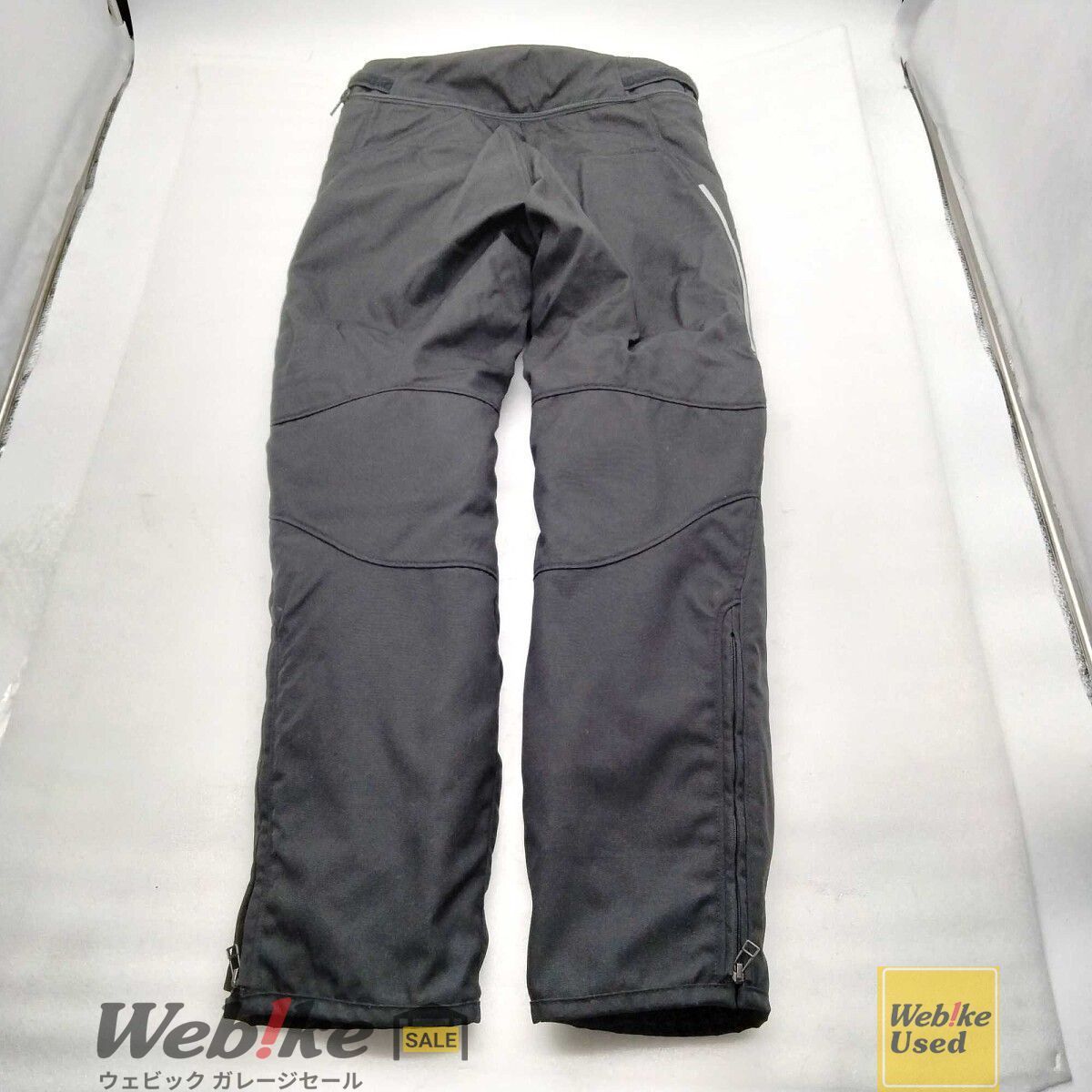 DAINESE TEMPEST D-DRY PANTS ウインターパンツ | サイズ:EU46 DAINESE TEMPEST D-DRY PANTS ウインターパンツ | サイズ:EU46